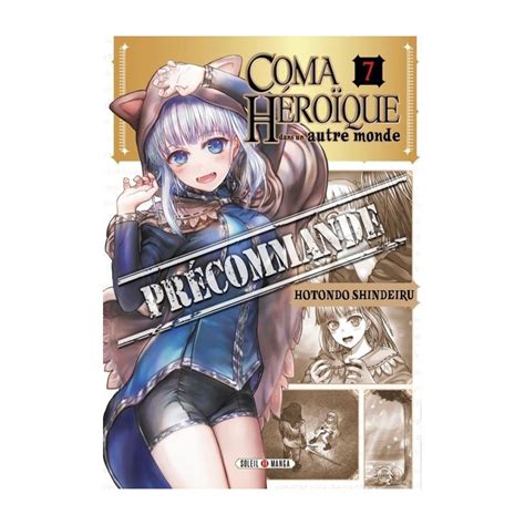 coma héroïque dans un autre monde hentai|Coma héroïque dans un autre monde (Saison 1)